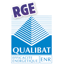 LOGO RGE