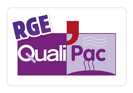 LOGO QUALIPAC