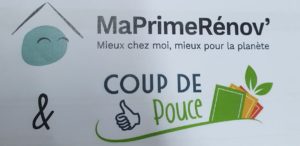 ma prime rénov' et coup de pouce les aides dont vous pouvez bénéficier