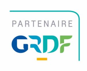 eurl gotty partenaire GRDF