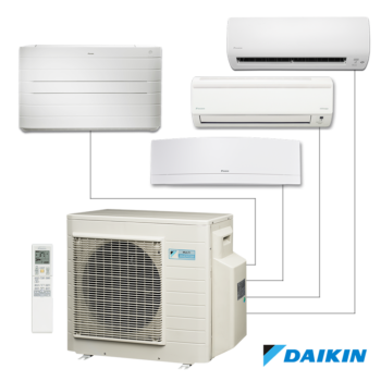 Climatisation Daikin